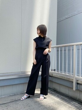 ｽﾓﾓさんのコーディネート