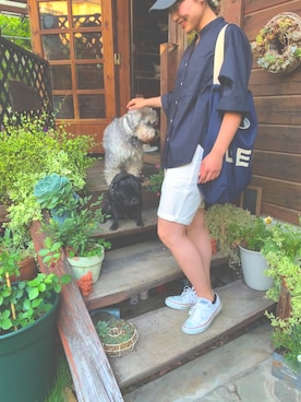 honey_chanさんのコーディネート