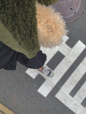 honey_chanさんのコーディネート