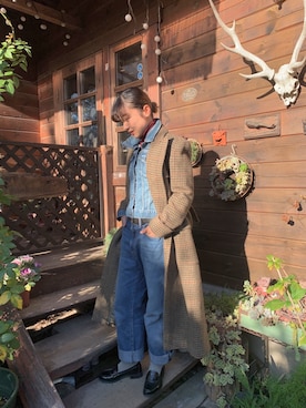 honey_chanさんのコーディネート