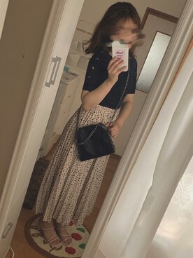 𝙮さんのコーディネート