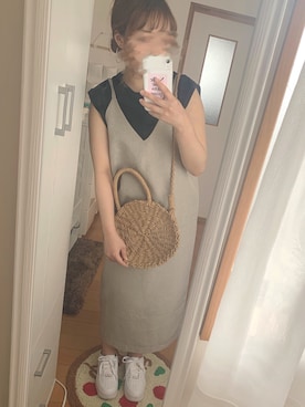 𝙮さんのコーディネート