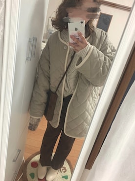 𝙮さんのコーディネート