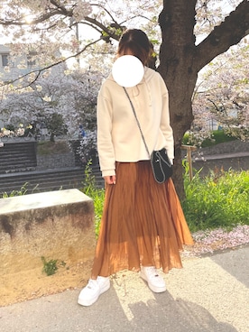 𝙮さんのコーディネート