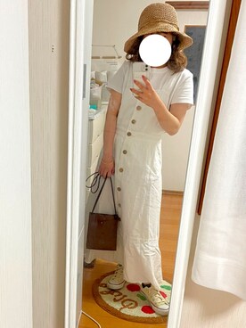 𝙮さんのコーディネート