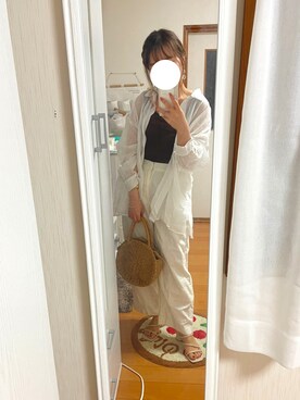 𝙮さんのコーディネート