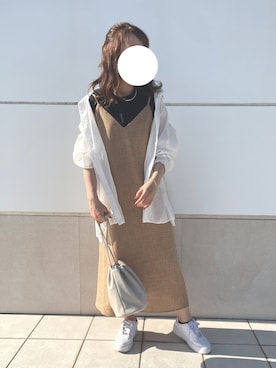 𝙮さんのコーディネート