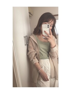𝙮さんのコーディネート