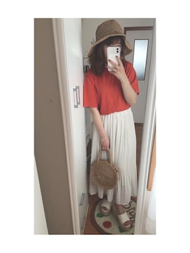 𝙮さんのコーディネート