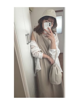 𝙮さんのコーディネート