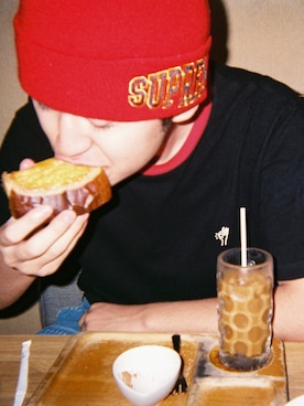 ゆきむらさんのコーディネート