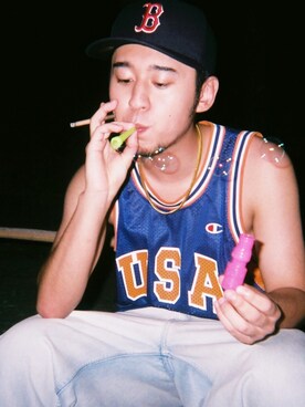 ゆきむらさんのコーディネート