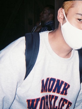 ゆきむらさんのコーディネート