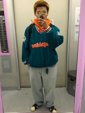 ゆきむらさんのコーディネート