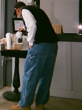 ゆきむらさんのコーディネート