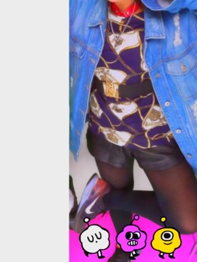 juri"さんのコーディネート