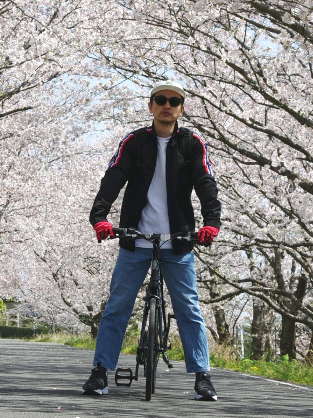 Reebok（リーボック）の「リーボック クラシック トラックトップ