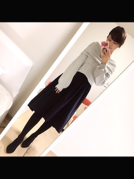 cocoさんのコーディネート