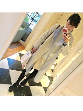 cocoさんのコーディネート