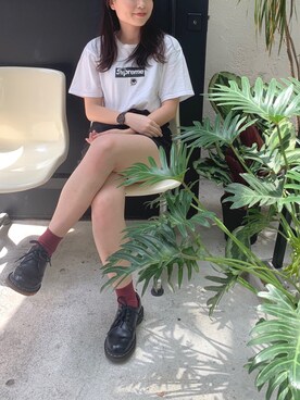 Z.C.さんのコーディネート