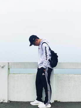 heysteveyaさんのコーディネート