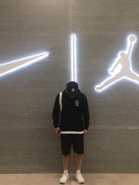 heysteveyaさんのコーディネート