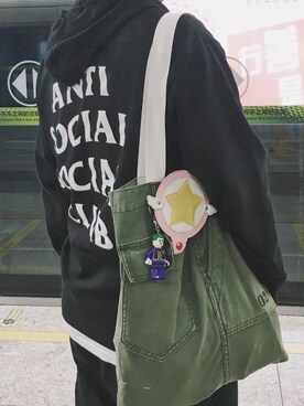 heysteveyaさんのコーディネート