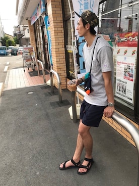 ＹMさんのコーディネート