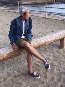 ＹMさんのコーディネート