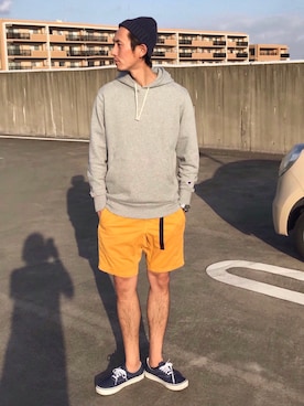 ＹMさんのコーディネート