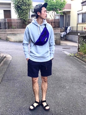 ＹMさんのコーディネート