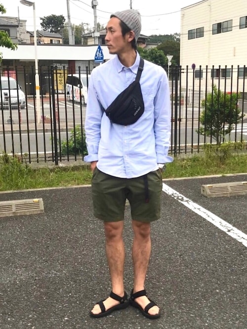 ＹMさんのコーディネート