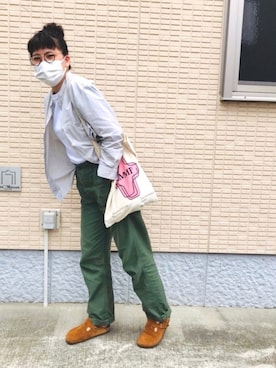 Shinshin さんのコーディネート