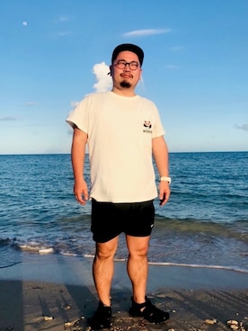 Shinshin さんのコーディネート