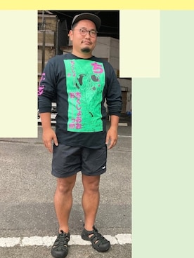 Shinshin さんのコーディネート