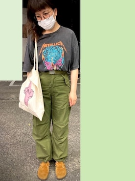 Shinshin さんのコーディネート