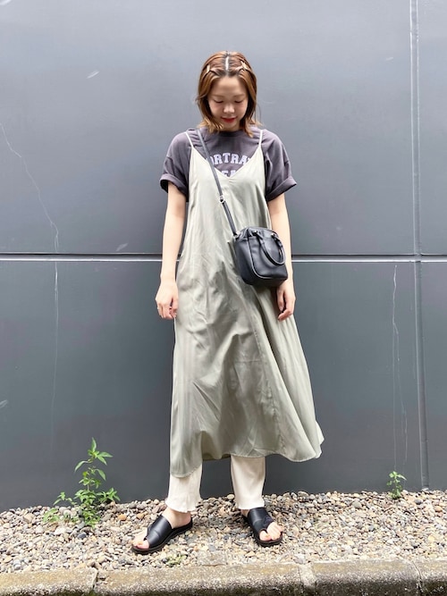 narumiさんのコーディネート