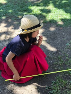 ゆきんこさんのコーディネート