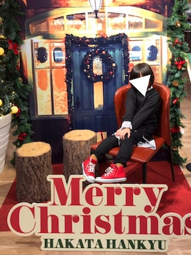 ゆきんこさんのコーディネート