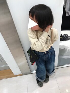 ゆきんこさんのコーディネート