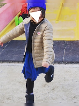 ゆきんこさんのコーディネート