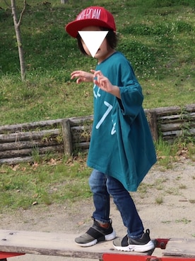 ゆきんこさんのコーディネート