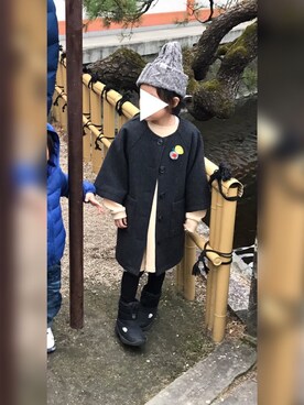 ゆきんこさんのコーディネート