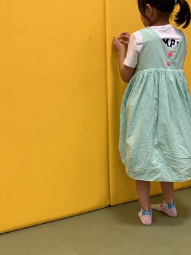 ゆきんこさんのコーディネート