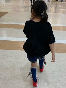 ゆきんこさんのコーディネート