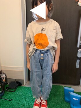 ゆきんこさんのコーディネート