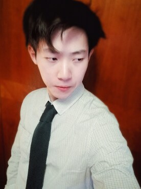 最优の骑士.Erickさんのコーディネート