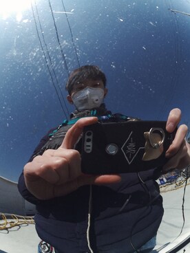 最优の骑士.Erickさんのコーディネート