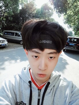 最优の骑士.Erickさんのコーディネート