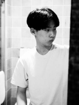 最优の骑士.Erickさんのコーディネート